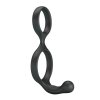 Crazy Bull Florian – Silicone Cock Ring